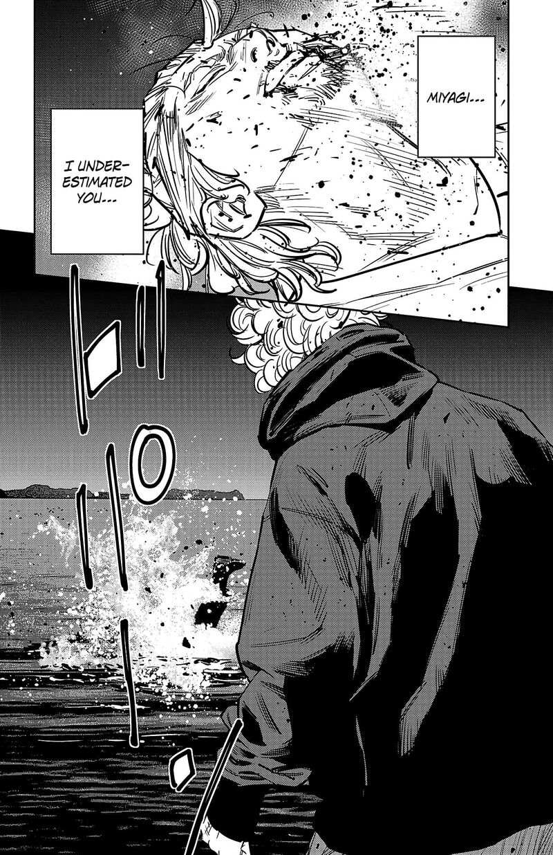 Nine Peaks Chapter 131 Page 14