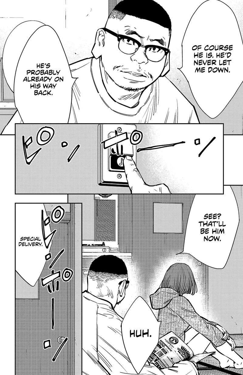 Nine Peaks Chapter 131 Page 16