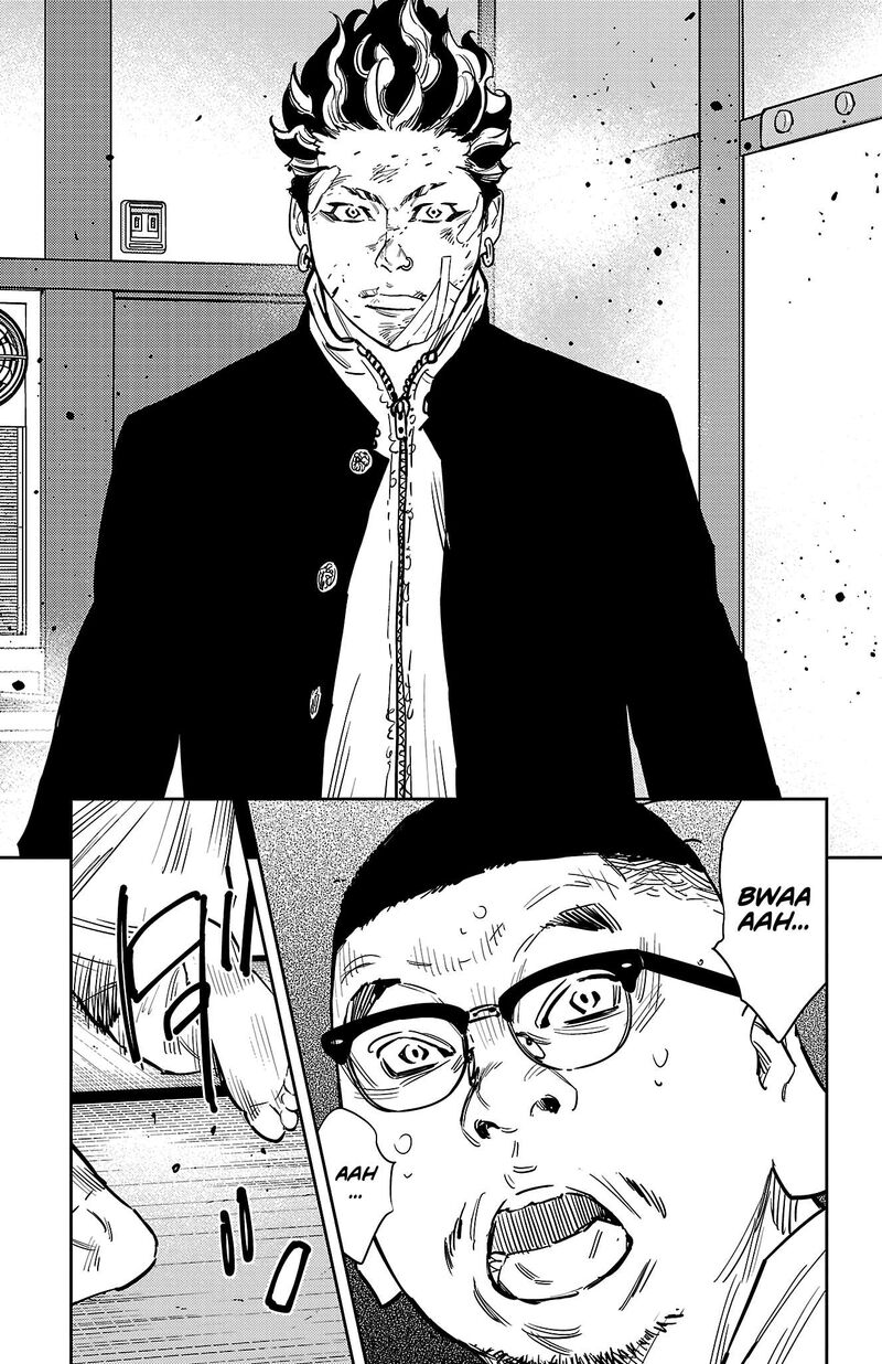 Nine Peaks Chapter 131 Page 19