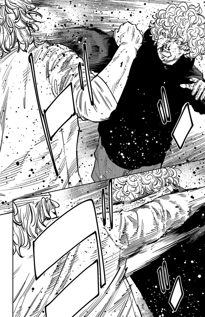 Nine Peaks Chapter 131 Page 9