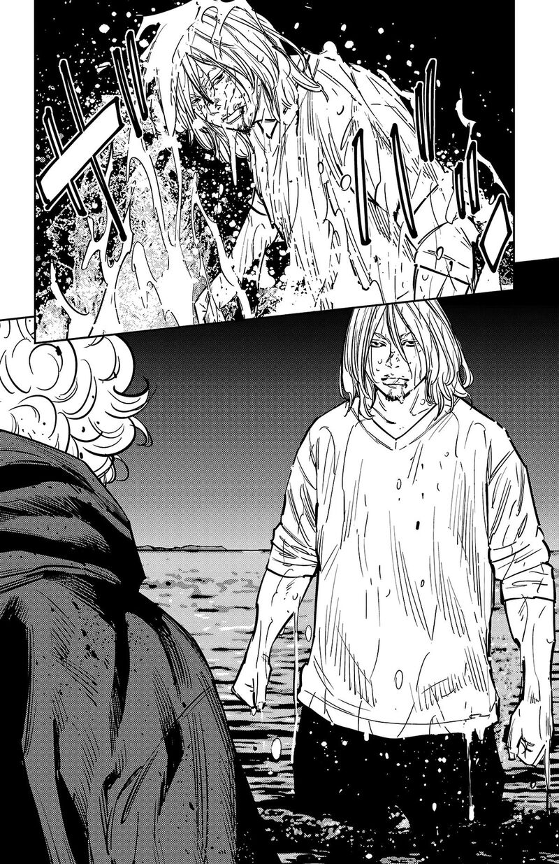 Nine Peaks Chapter 132 Page 16