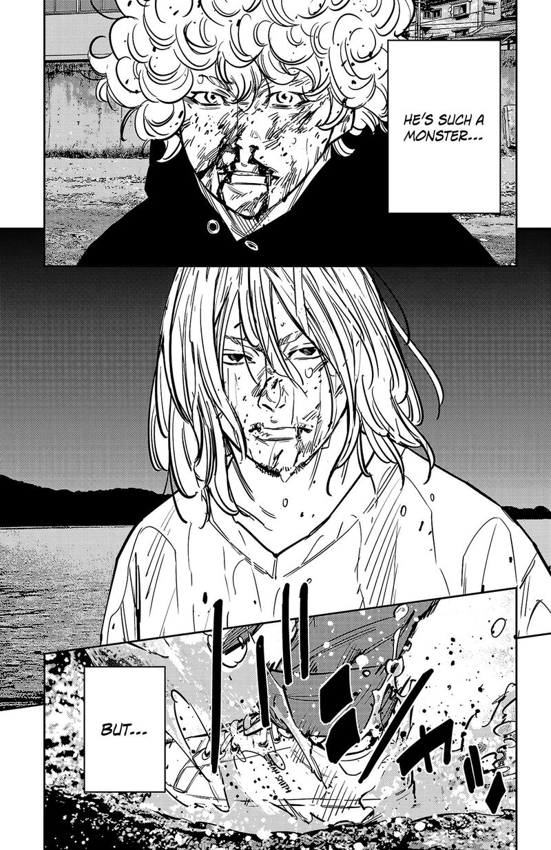 Nine Peaks Chapter 132 Page 17