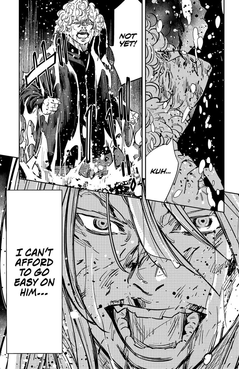 Nine Peaks Chapter 132 Page 22