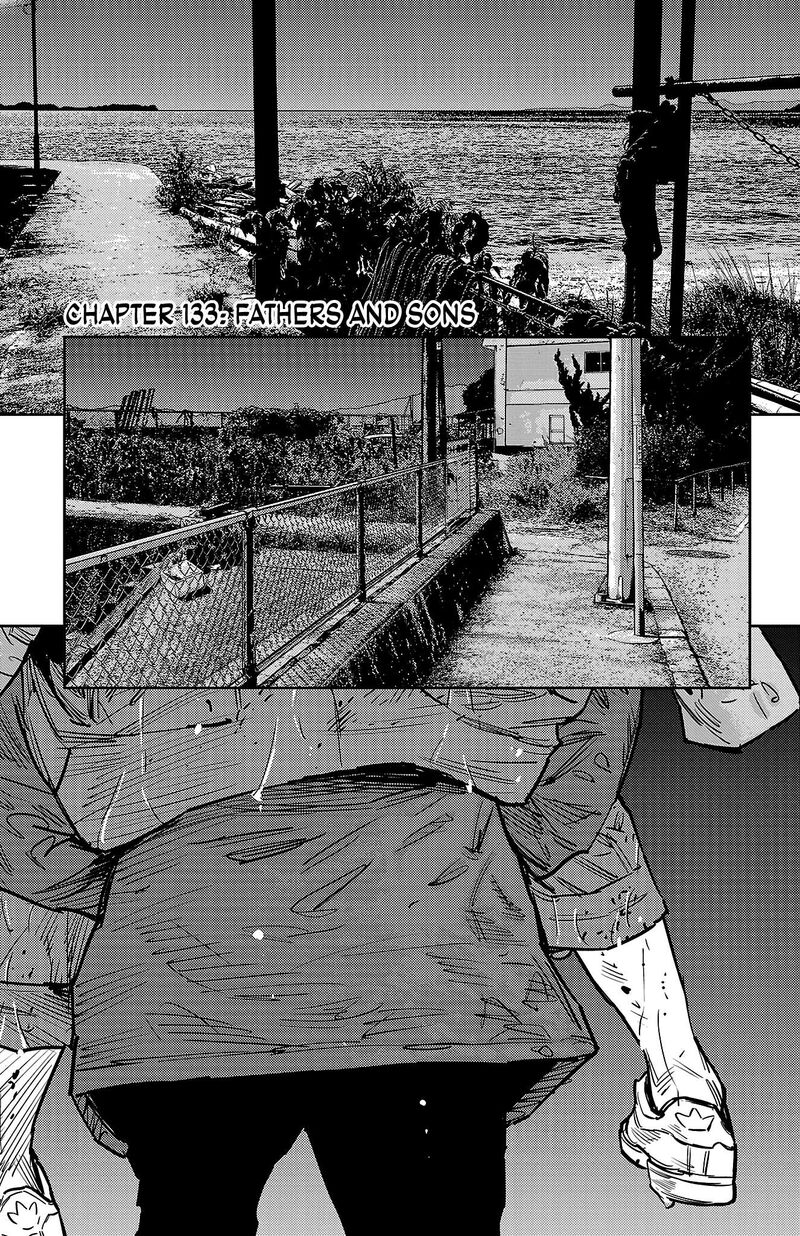 Nine Peaks Chapter 133 Page 2