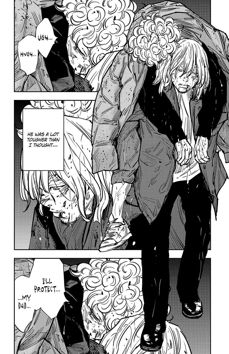 Nine Peaks Chapter 133 Page 3