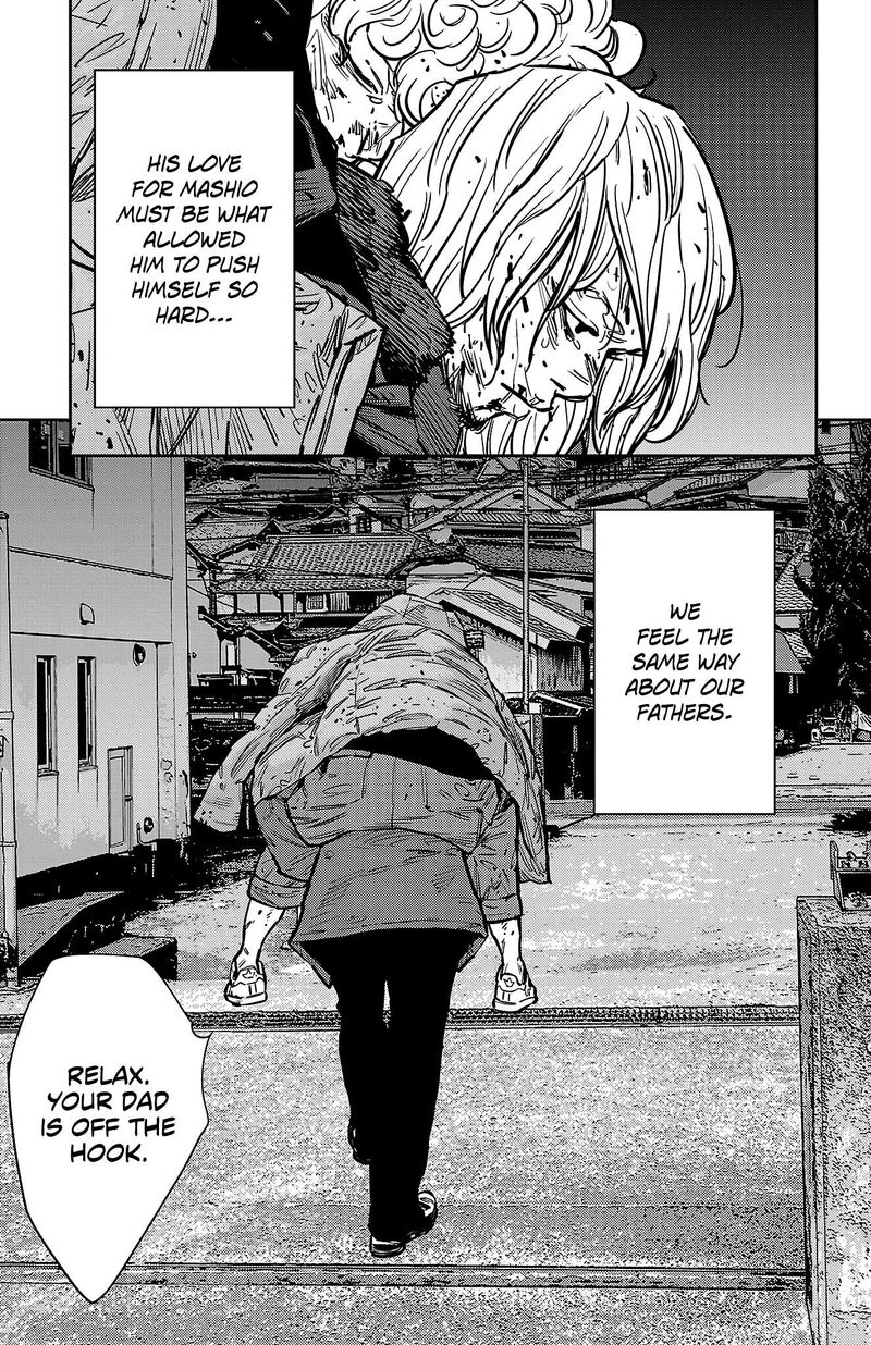 Nine Peaks Chapter 133 Page 4