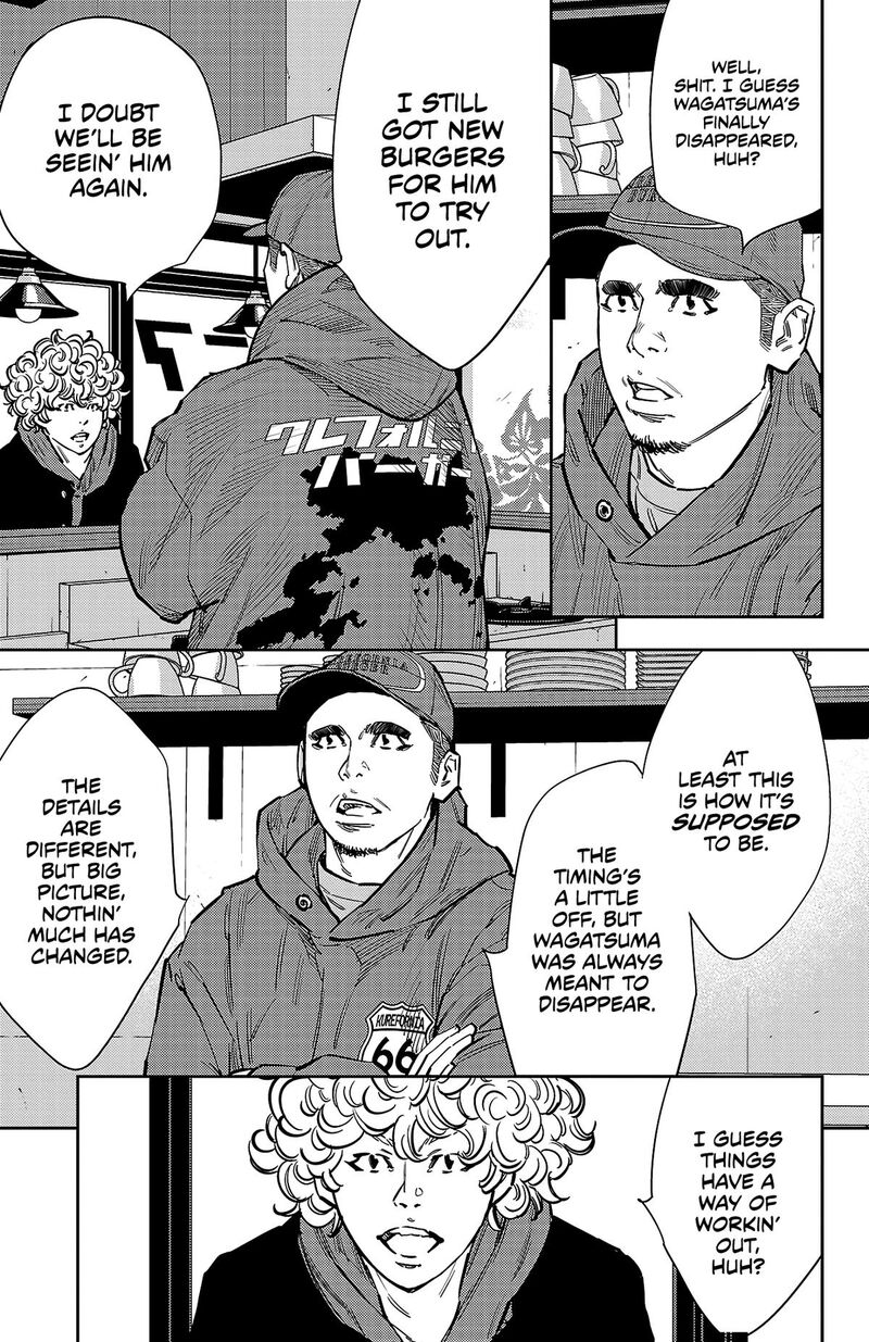 Nine Peaks Chapter 134 Page 16