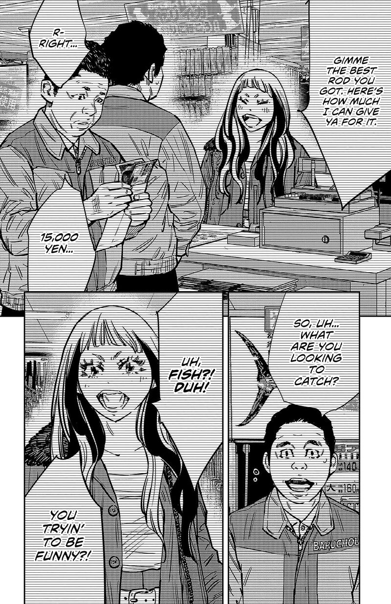 Nine Peaks Chapter 135 Page 15