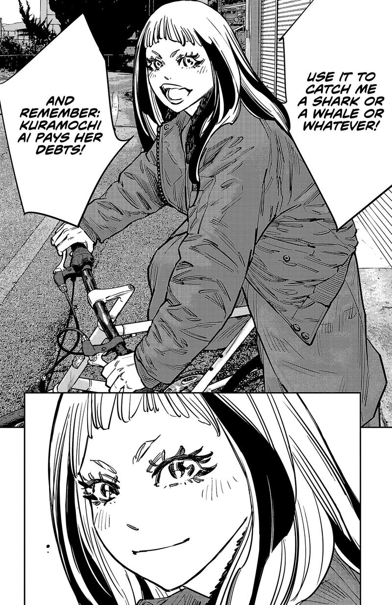 Nine Peaks Chapter 135 Page 17