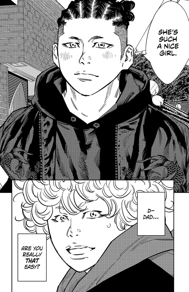 Nine Peaks Chapter 135 Page 21