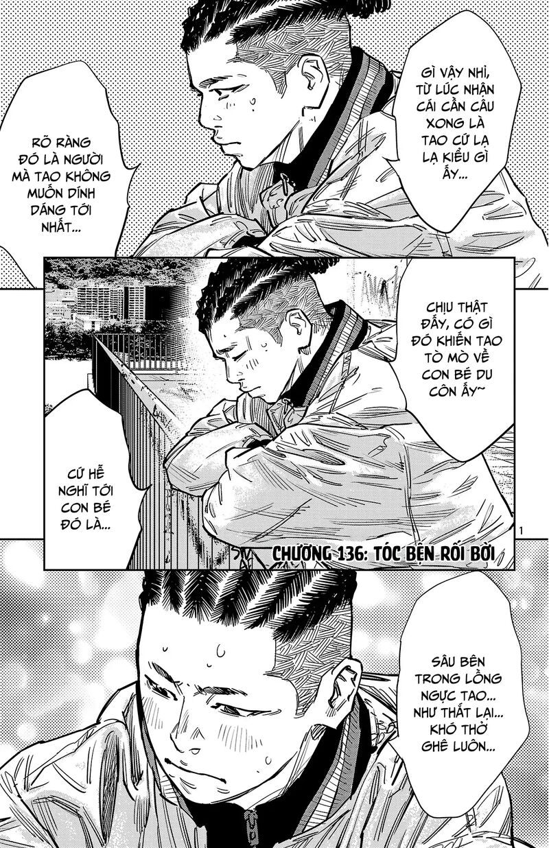 Nine Peaks Chapter 136 Page 2