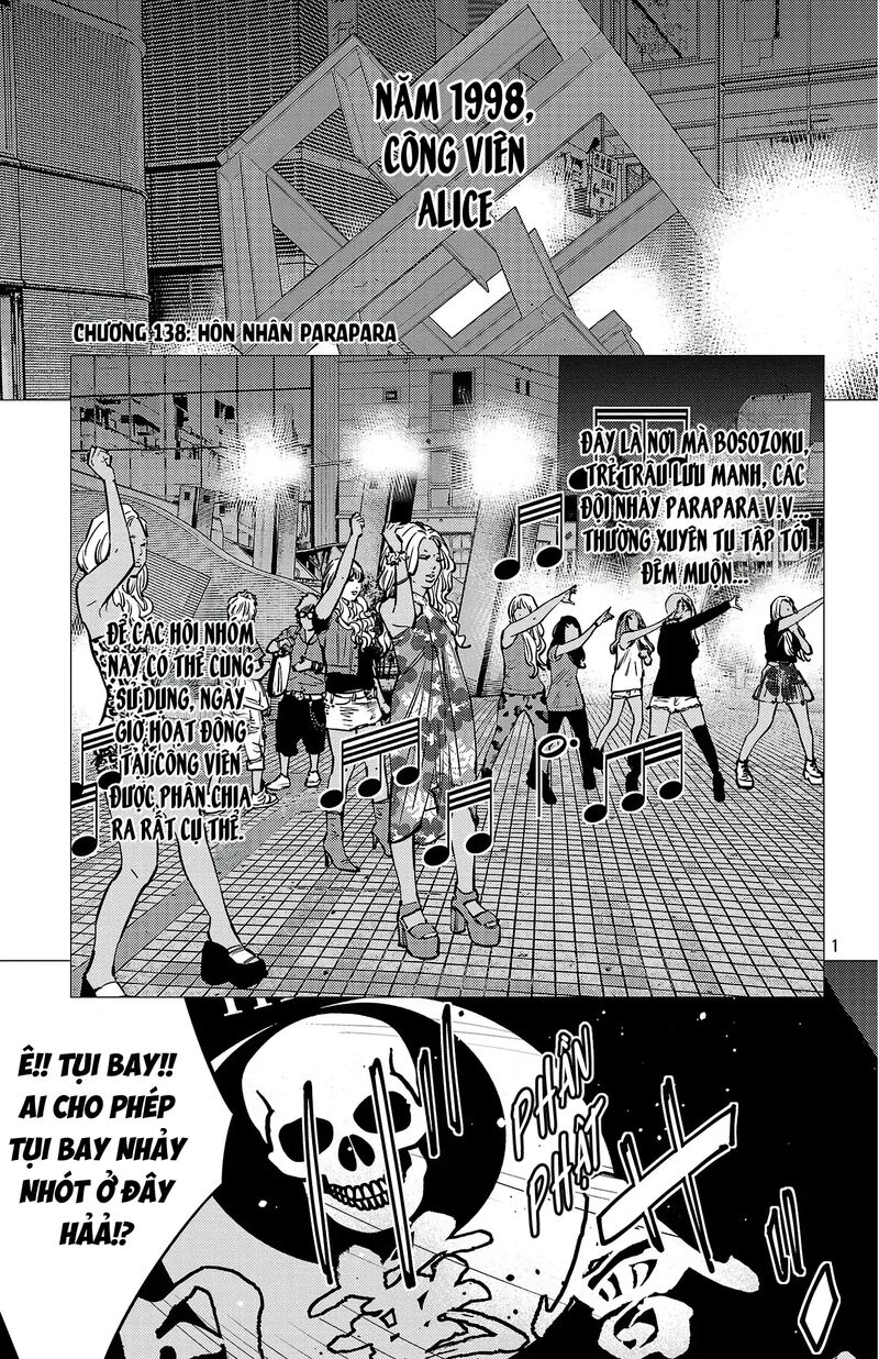 Nine Peaks Chapter 138 Page 2