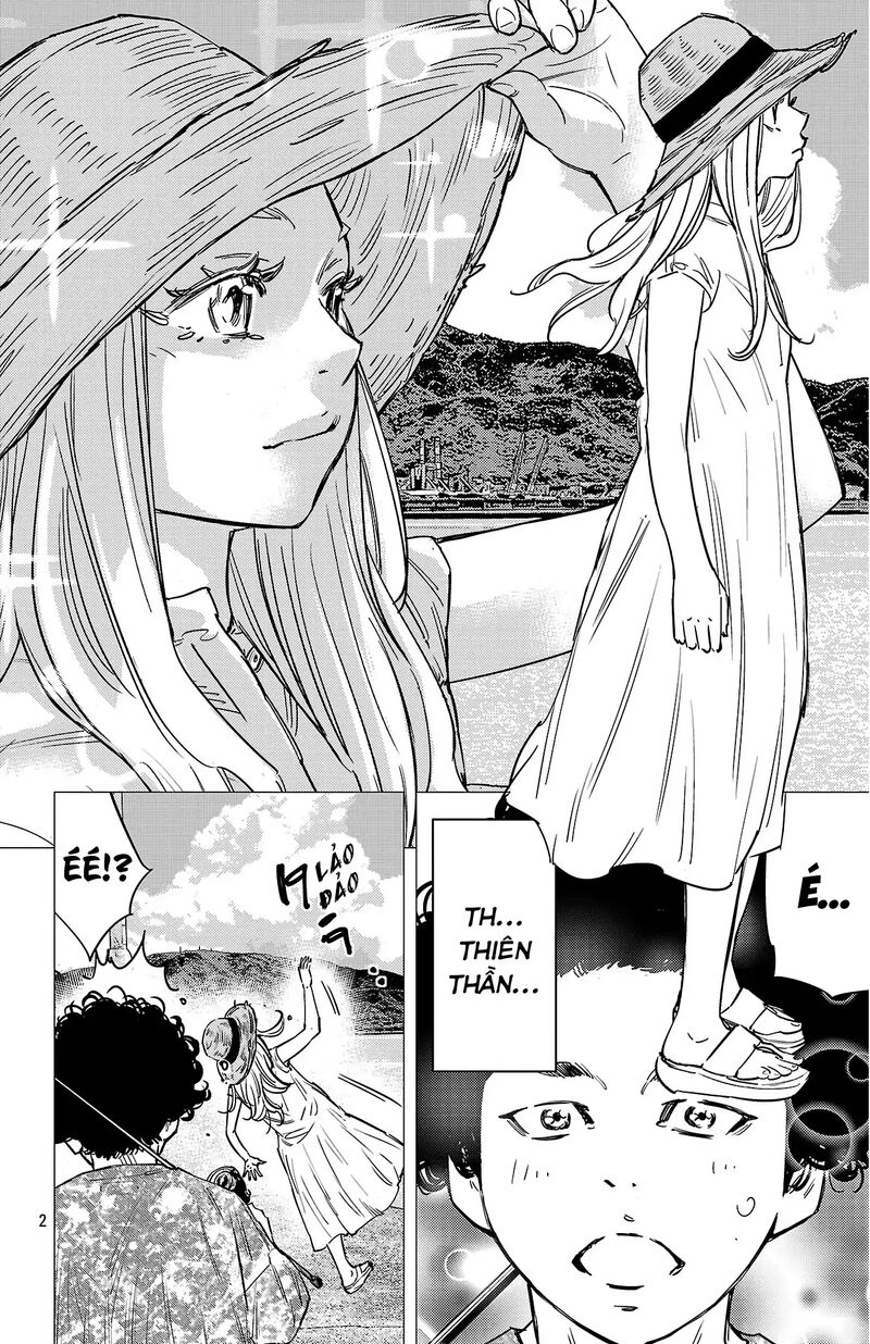 Nine Peaks Chapter 142 Page 4