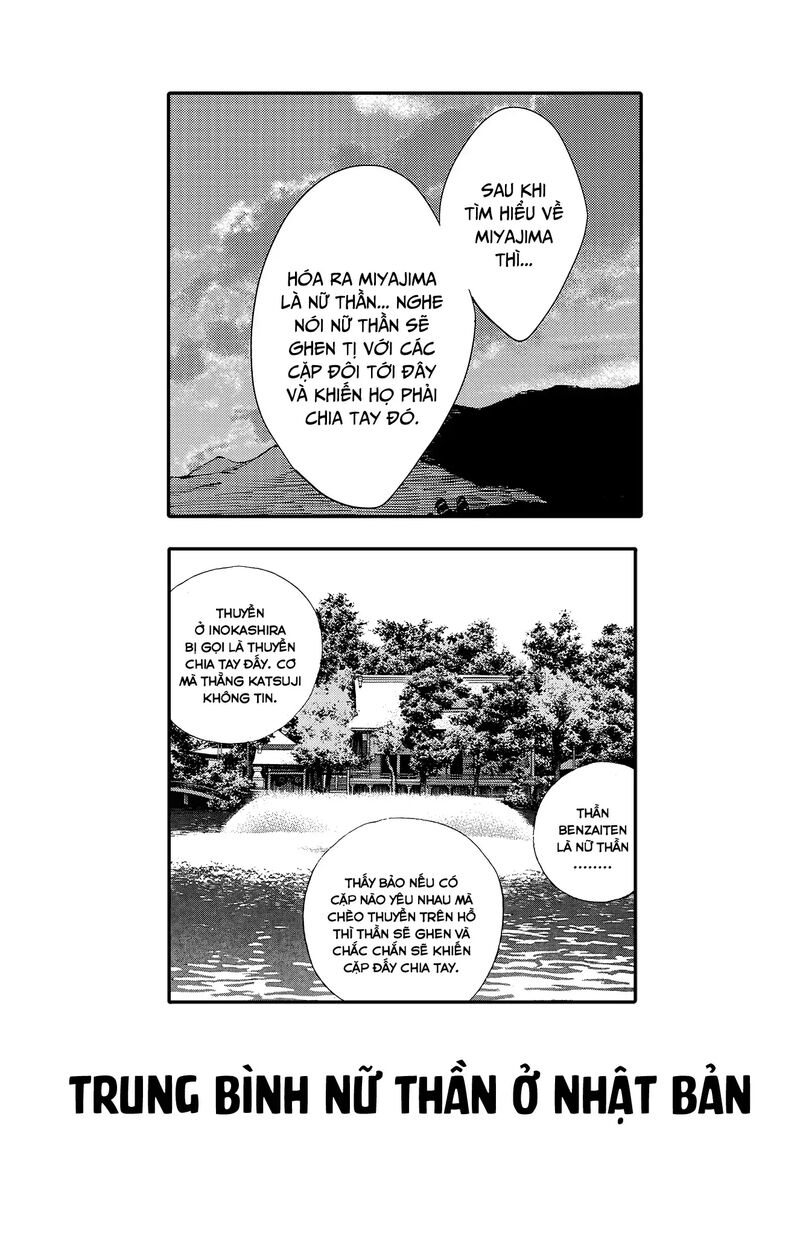 Nine Peaks Chapter 143 Page 21