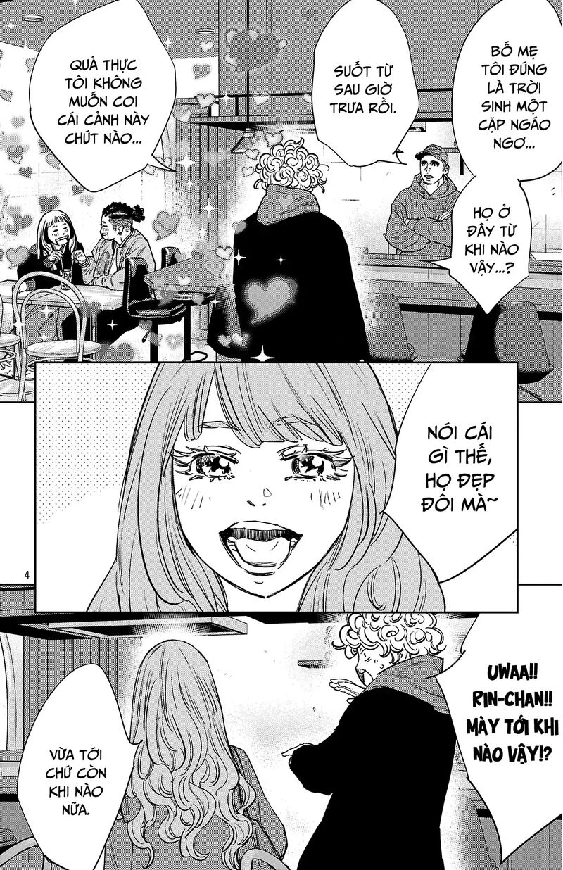 Nine Peaks Chapter 144 Page 5