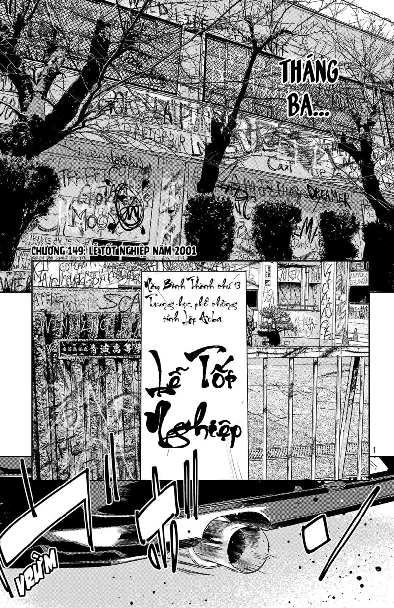 Nine Peaks Chapter 149 Page 2