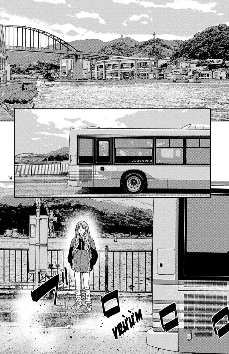 Nine Peaks Chapter 153 Page 15