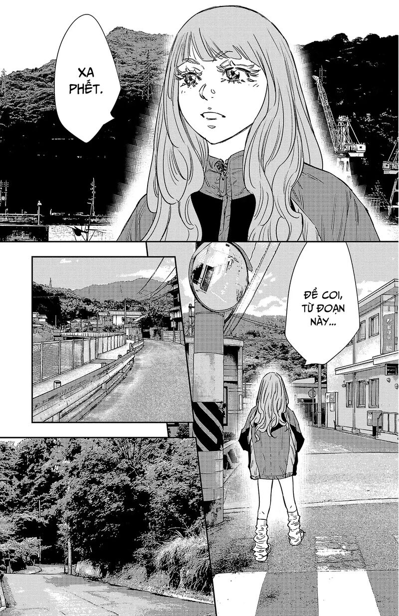 Nine Peaks Chapter 153 Page 16