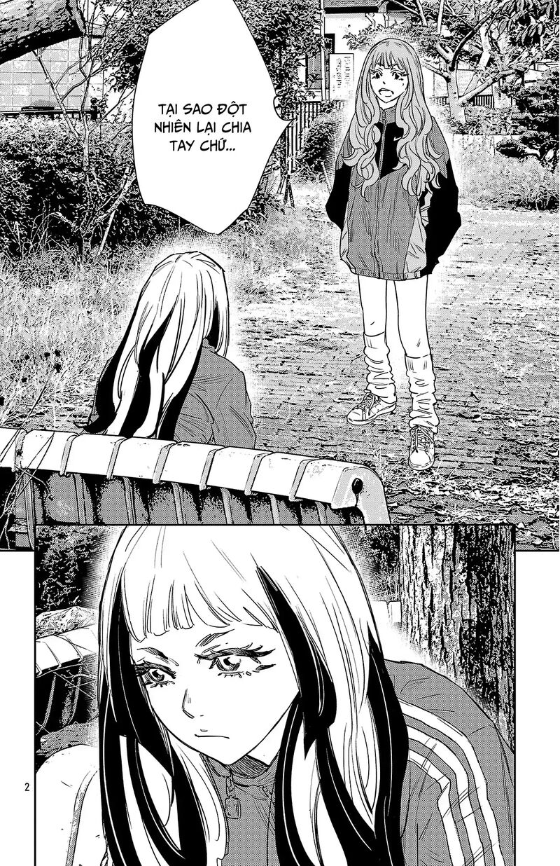 Nine Peaks Chapter 154 Page 3