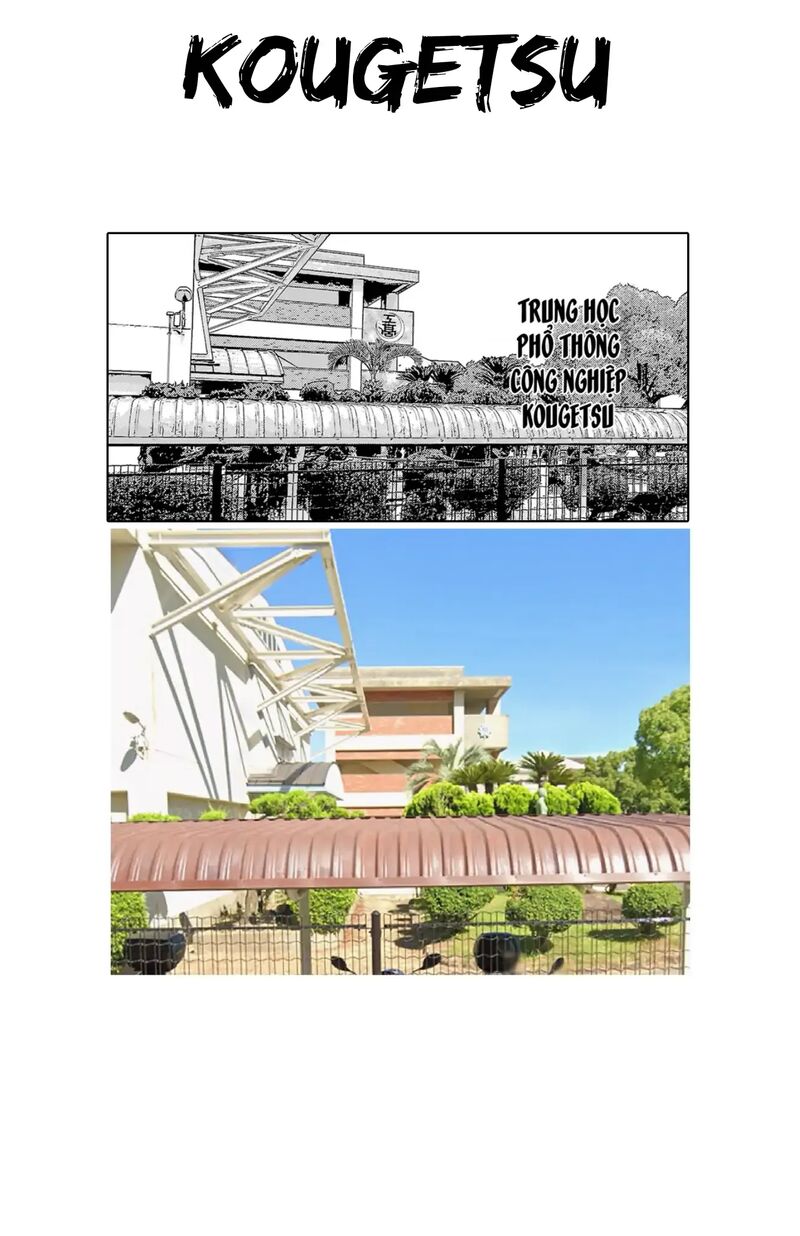 Nine Peaks Chapter 156 Page 4