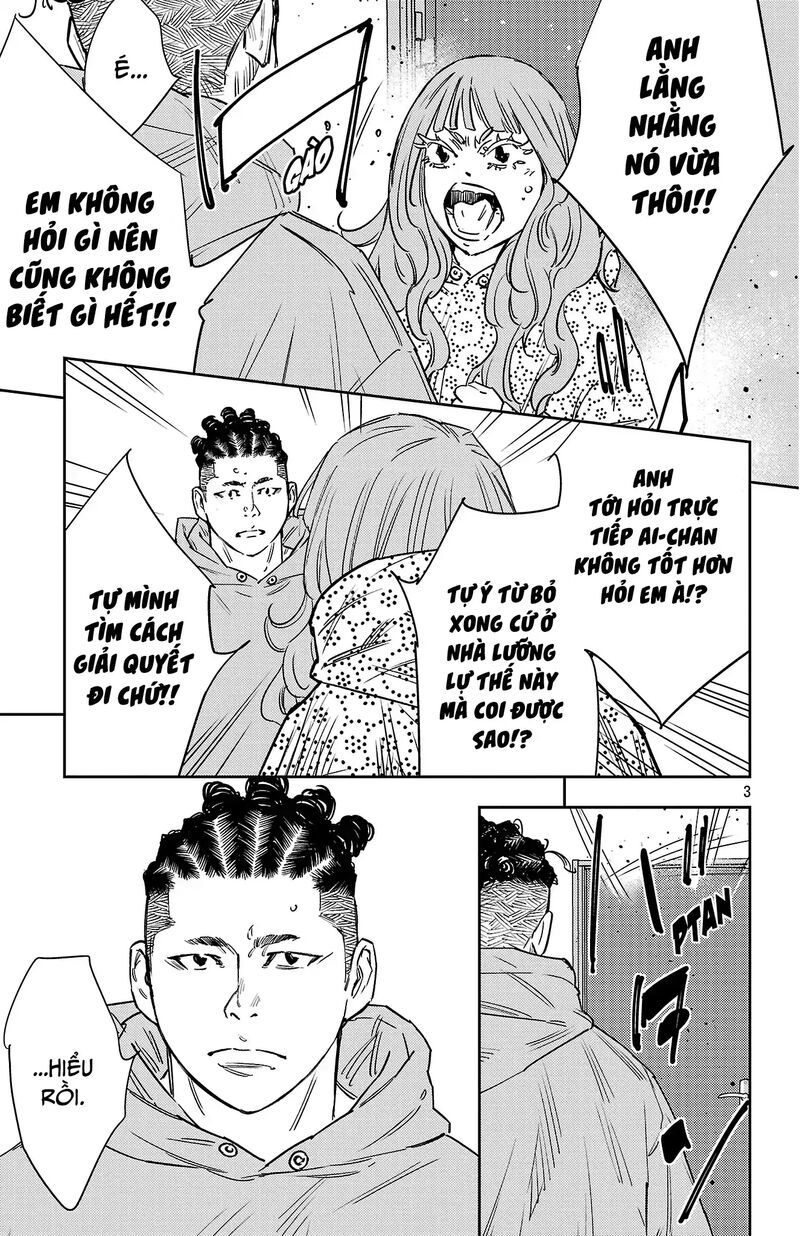 Nine Peaks Chapter 157 Page 4