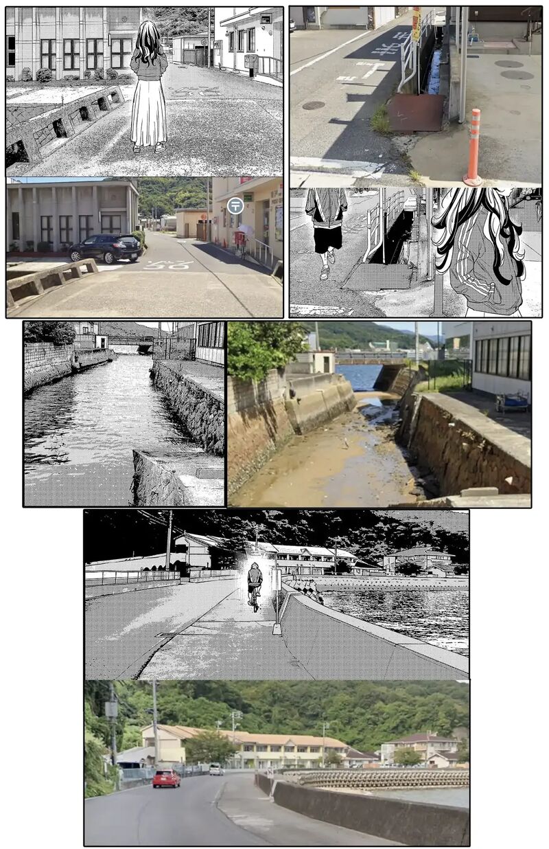 Nine Peaks Chapter 158 Page 23