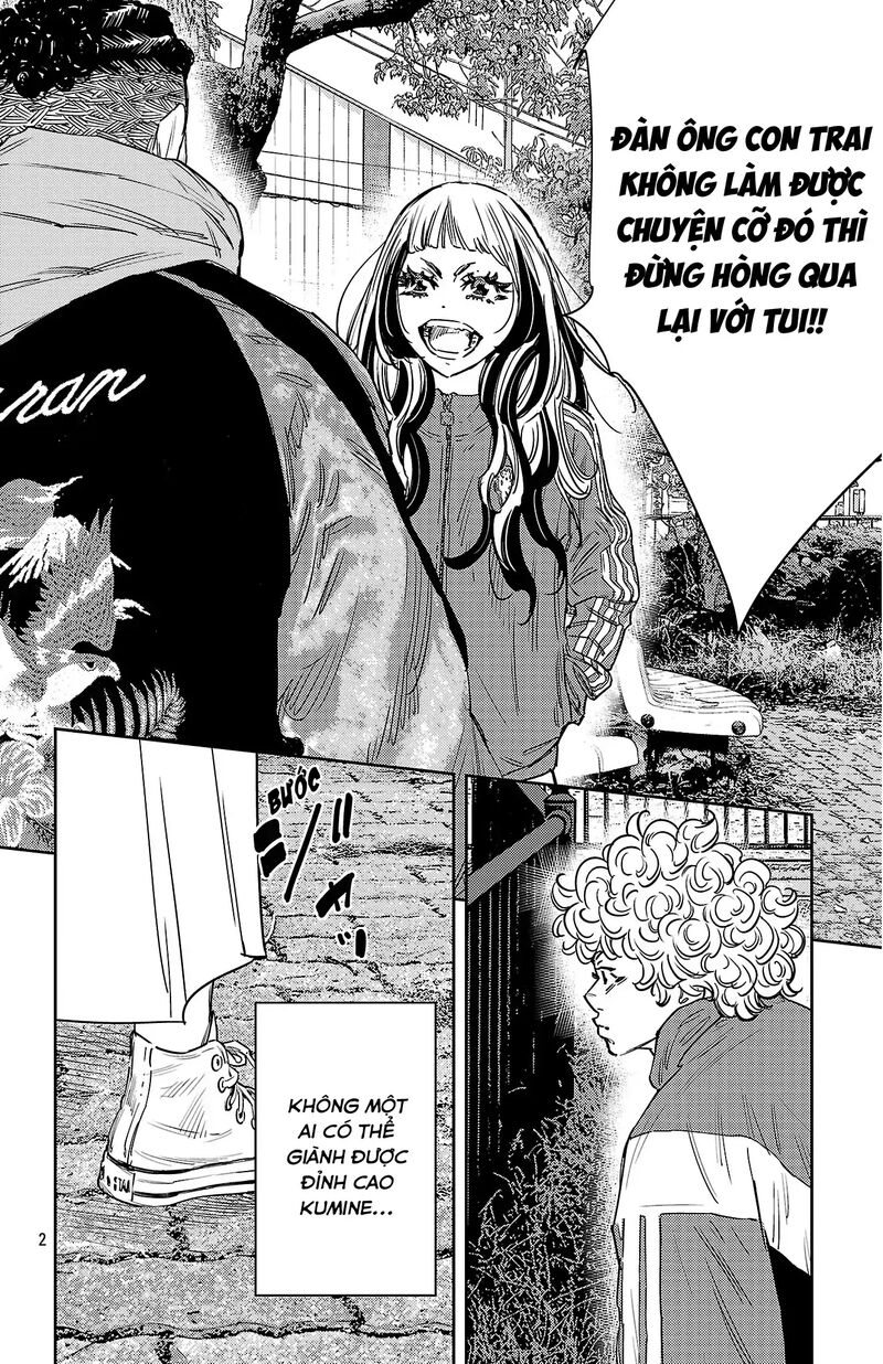 Nine Peaks Chapter 158 Page 3