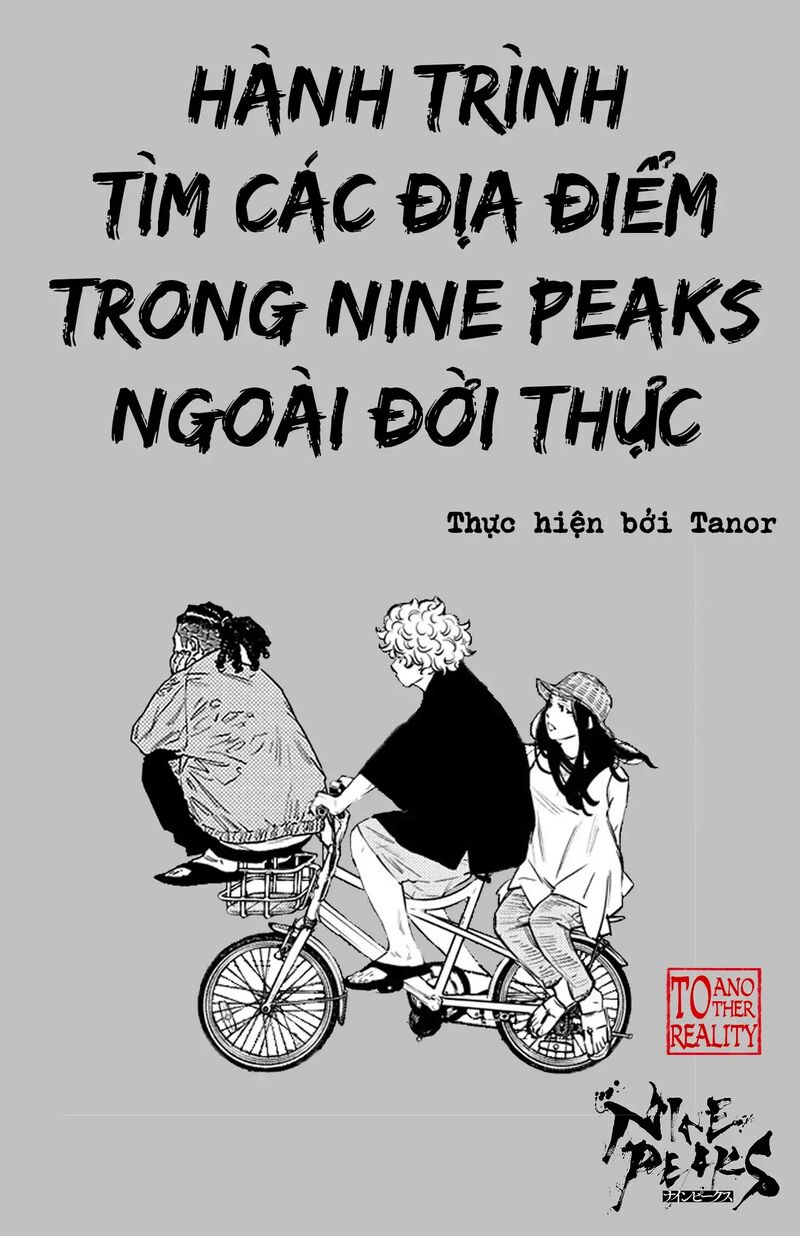 Nine Peaks Chapter 159 Page 22