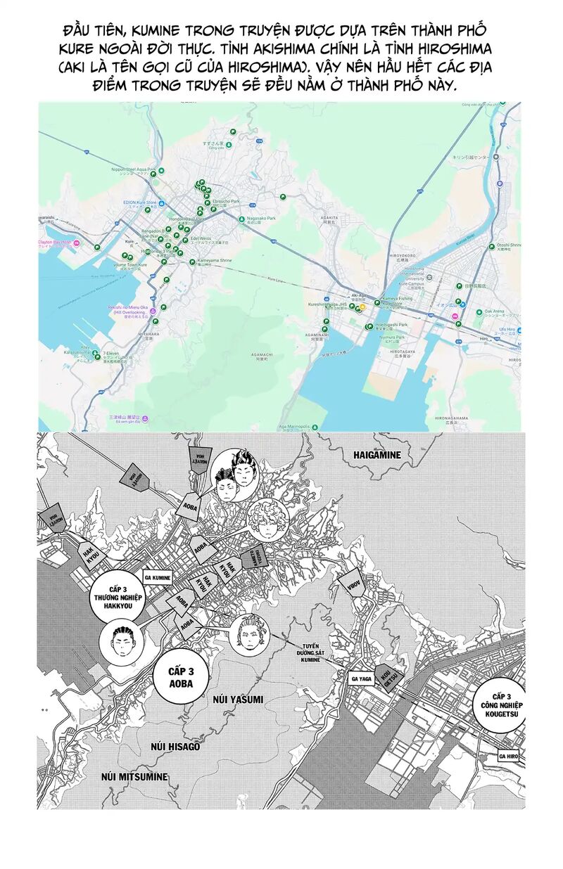Nine Peaks Chapter 159 Page 23