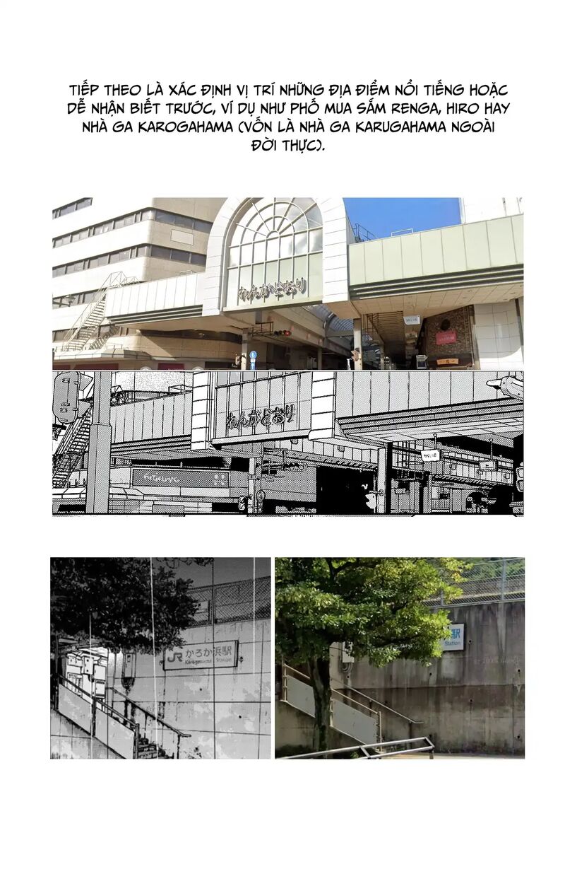 Nine Peaks Chapter 159 Page 24