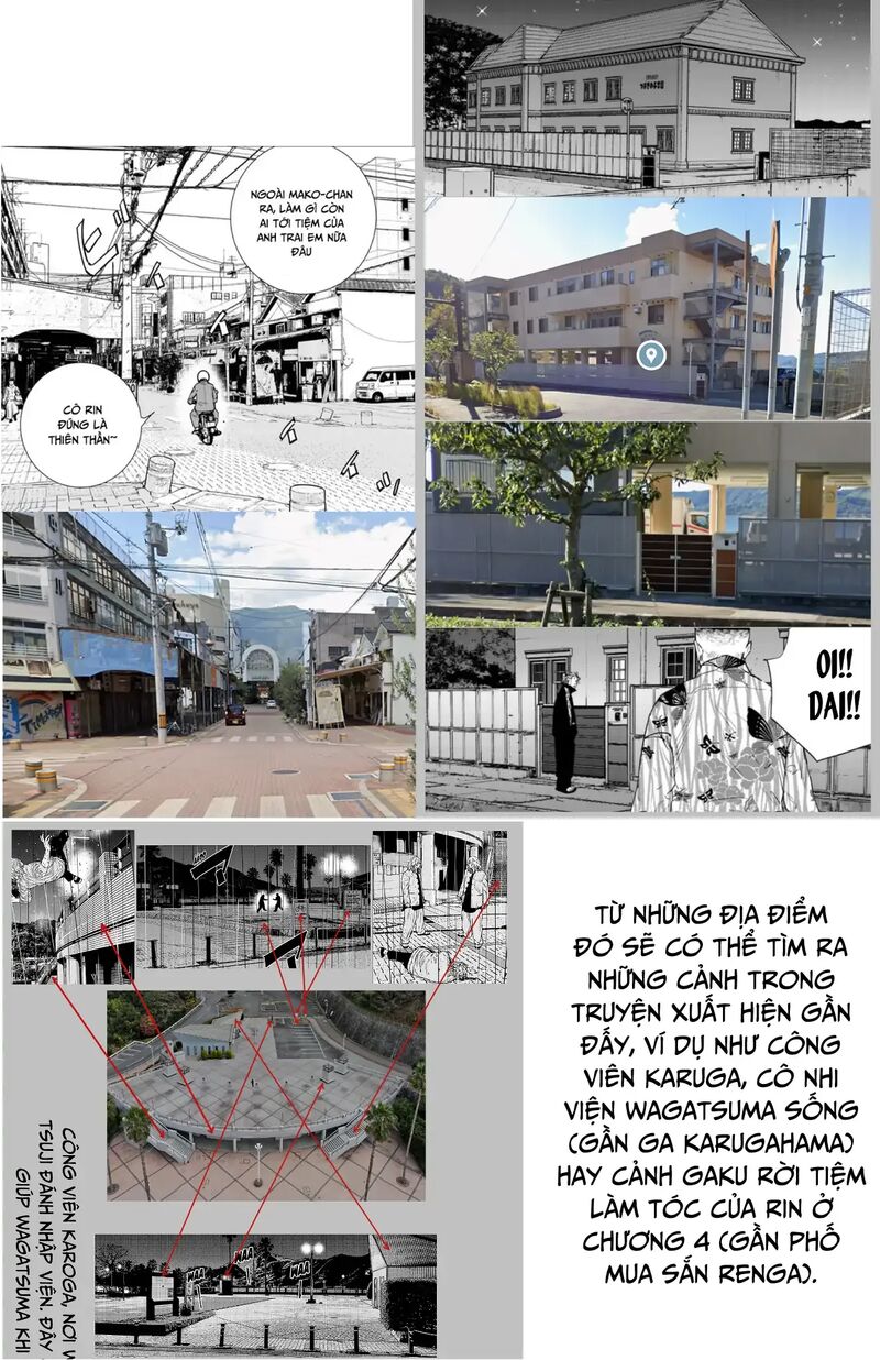 Nine Peaks Chapter 159 Page 25