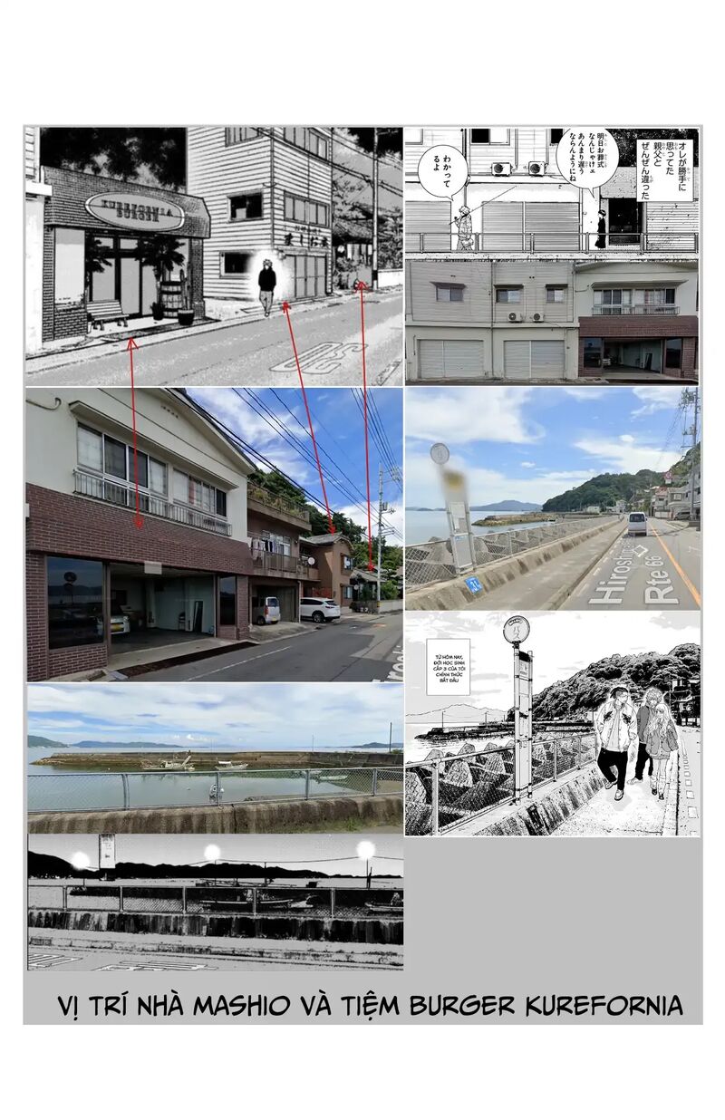 Nine Peaks Chapter 159 Page 27