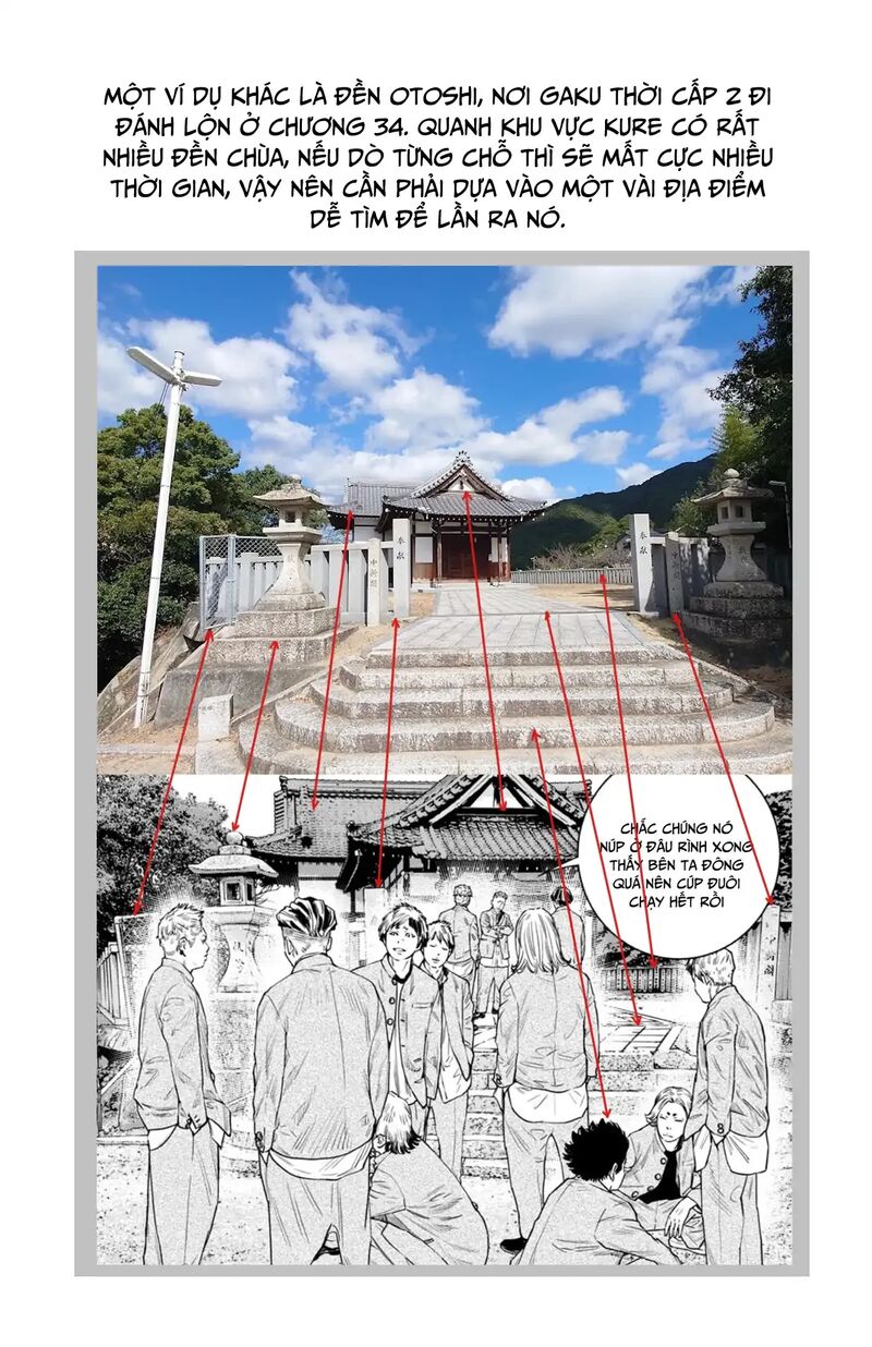 Nine Peaks Chapter 159 Page 28