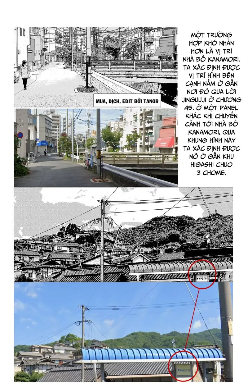 Nine Peaks Chapter 159 Page 31