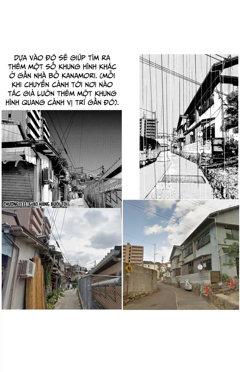 Nine Peaks Chapter 159 Page 32