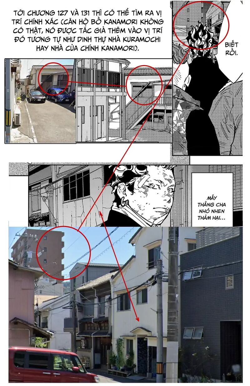 Nine Peaks Chapter 159 Page 33