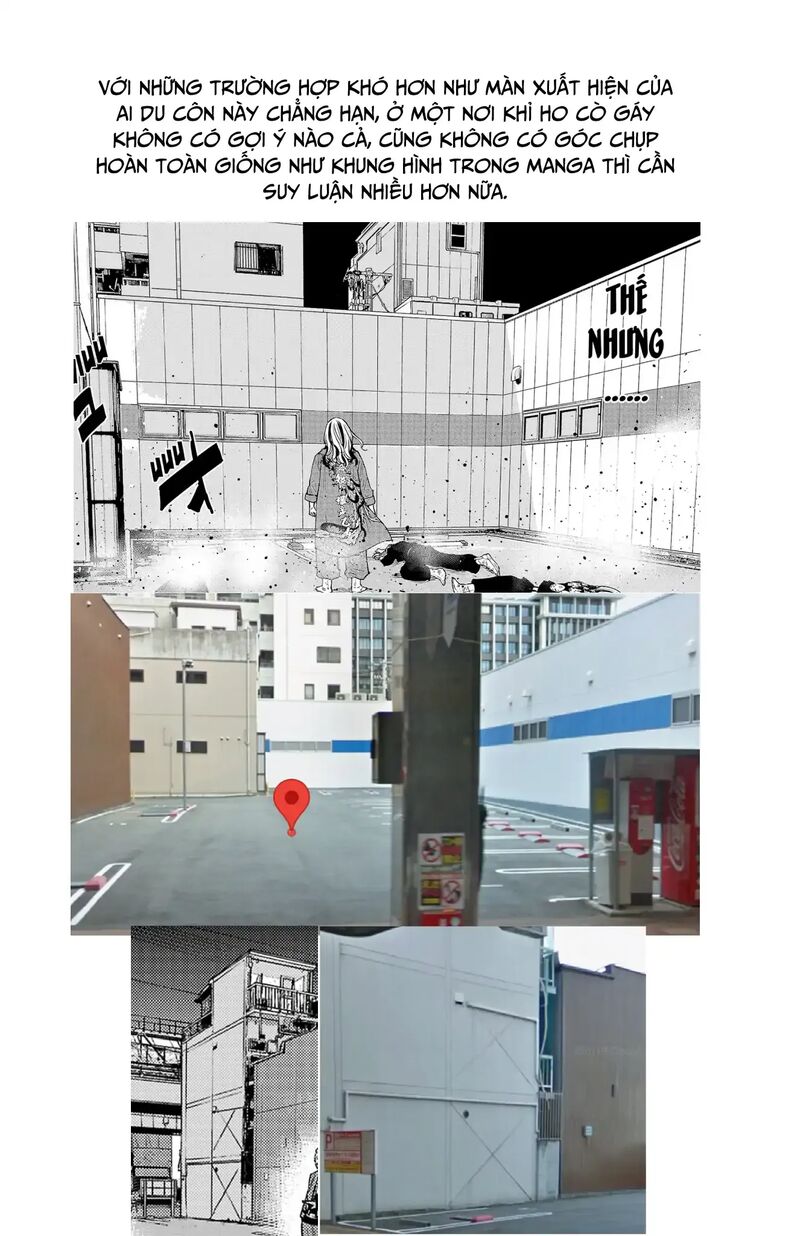 Nine Peaks Chapter 159 Page 34