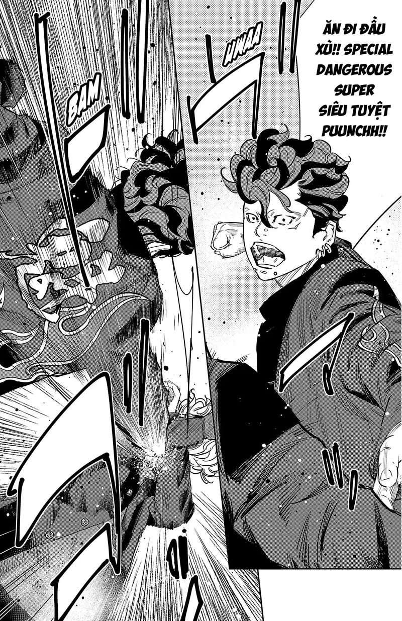 Nine Peaks Chapter 162 Page 13