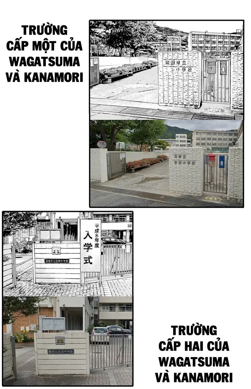 Nine Peaks Chapter 162 Page 22