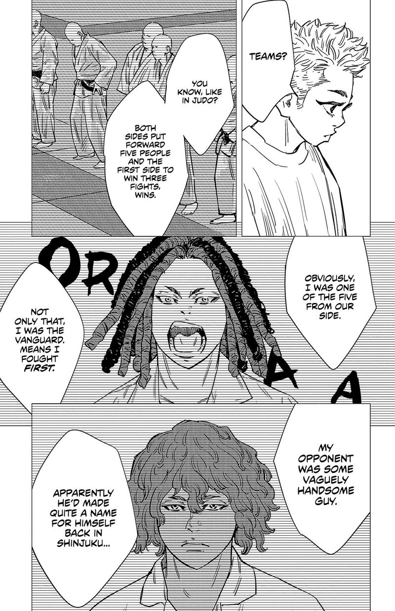 Nine Peaks Chapter 168 Page 10
