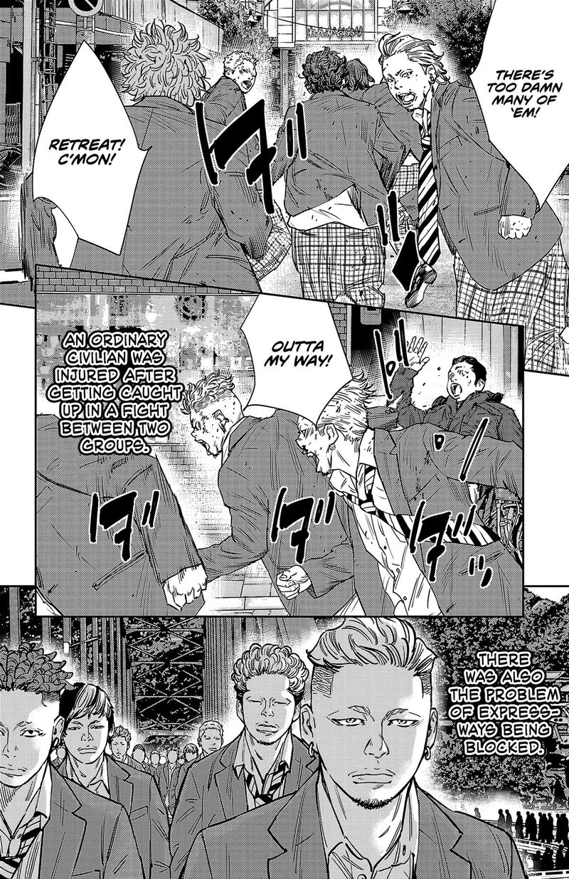 Nine Peaks Chapter 168 Page 20