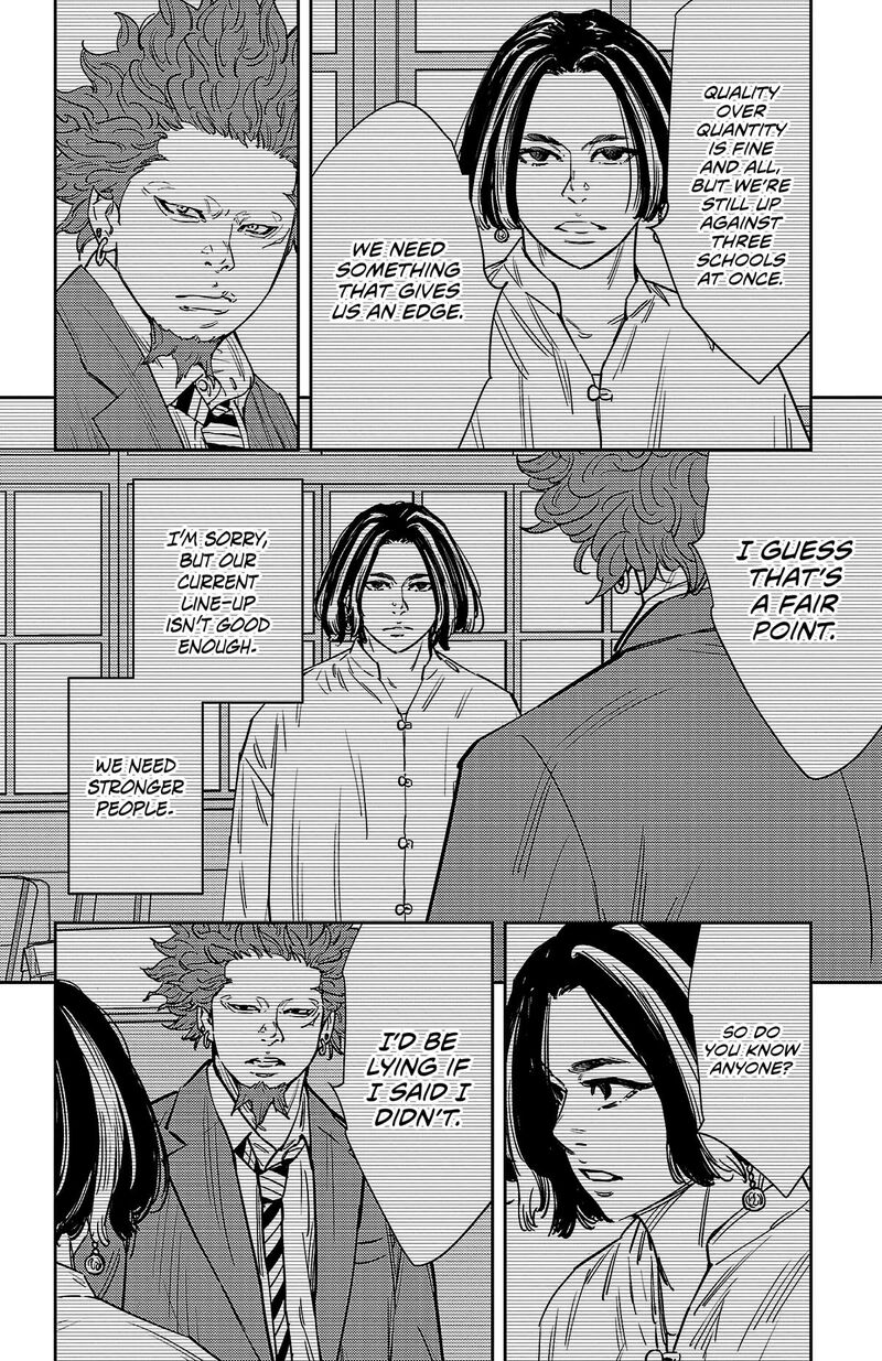 Nine Peaks Chapter 169 Page 2
