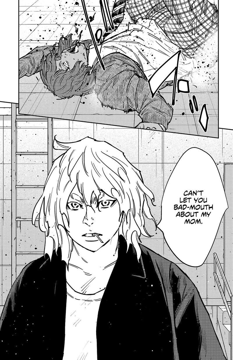 Nine Peaks Chapter 174 Page 12