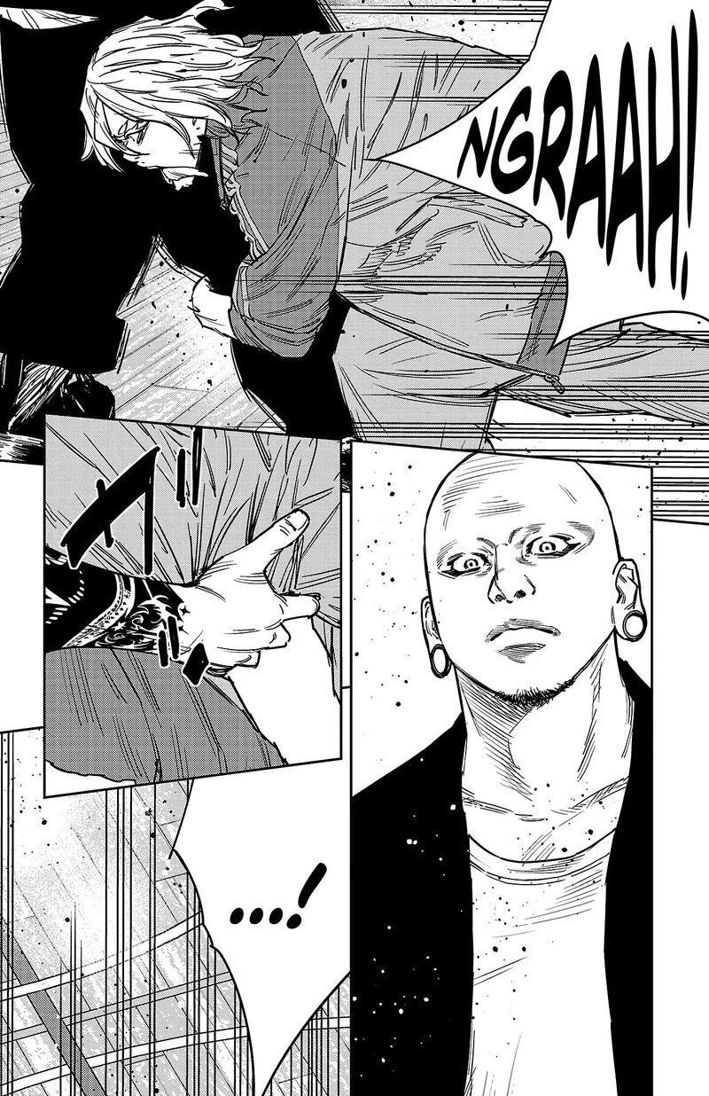 Nine Peaks Chapter 177 Page 6