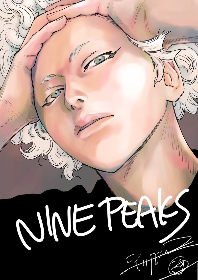 Nine Peaks Chapter 51 Page 2