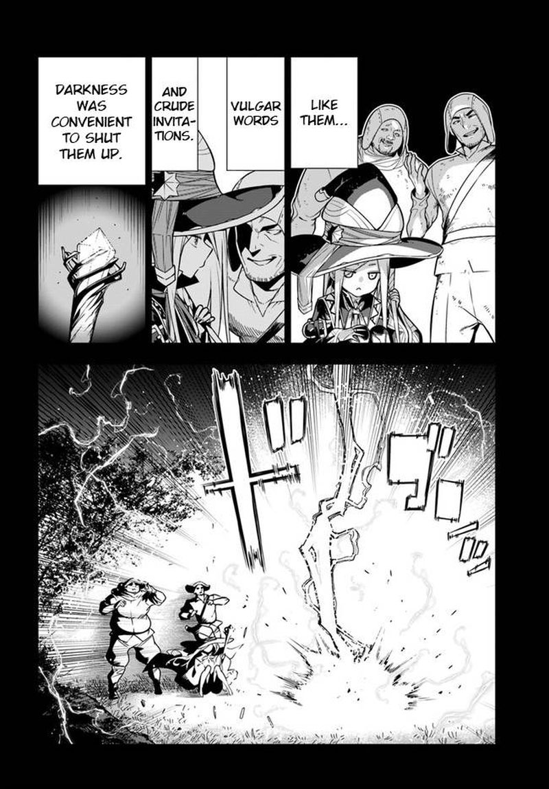 Ningen Fushin No Boukensha Tachi Ga Sekai Wo Sukuu You Desu Chapter 29 Page 4