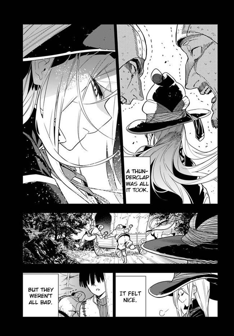 Ningen Fushin No Boukensha Tachi Ga Sekai Wo Sukuu You Desu Chapter 29 Page 5