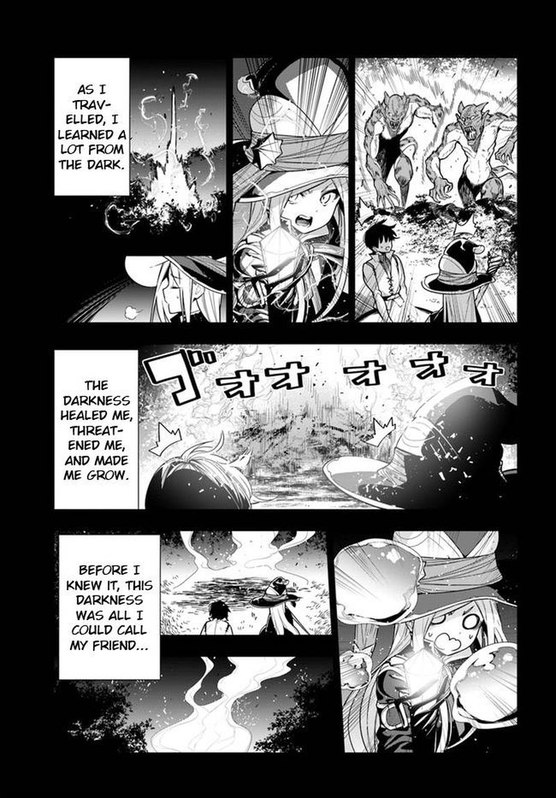 Ningen Fushin No Boukensha Tachi Ga Sekai Wo Sukuu You Desu Chapter 29 Page 7