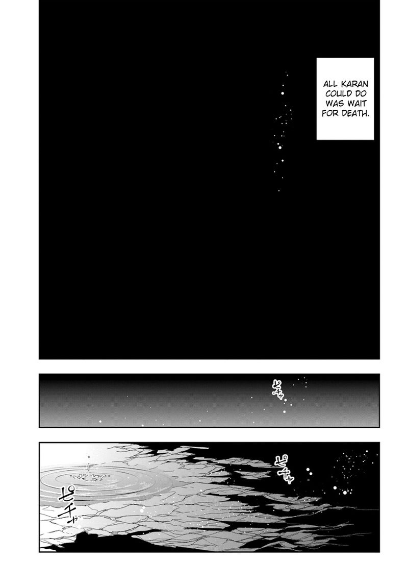 Ningen Fushin No Boukensha Tachi Ga Sekai Wo Sukuu You Desu Chapter 7 Page 22