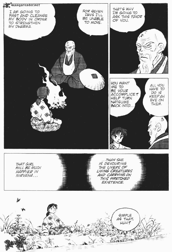 Ningyo No Mori Chapter 10 Page 28